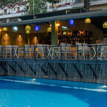 Tu Casa Gelidonya Hotel เกเมร์ ภายนอก รูปภาพ