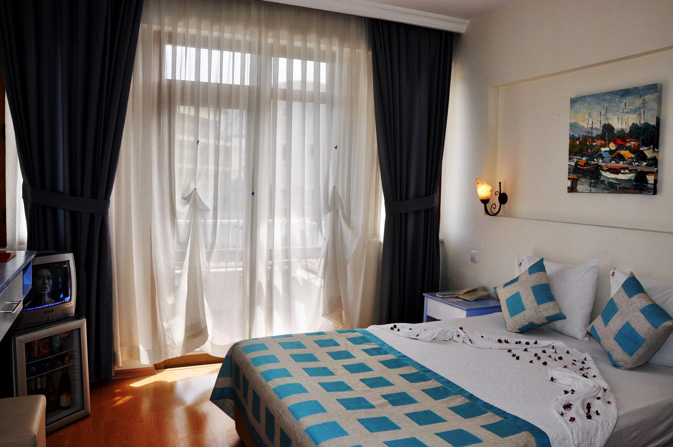 Tu Casa Gelidonya Hotel เกเมร์ ภายนอก รูปภาพ