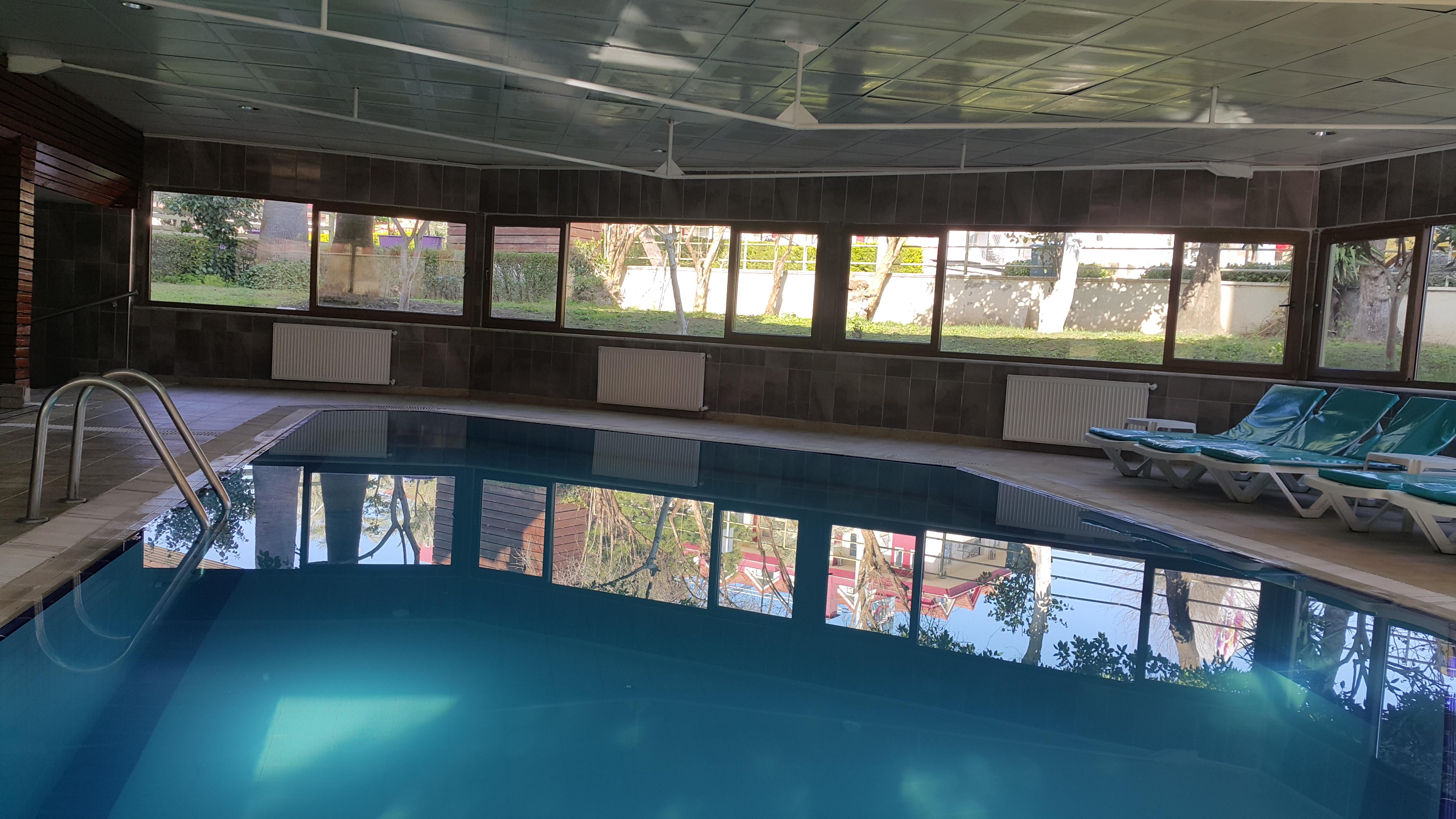 Tu Casa Gelidonya Hotel เกเมร์ ภายนอก รูปภาพ