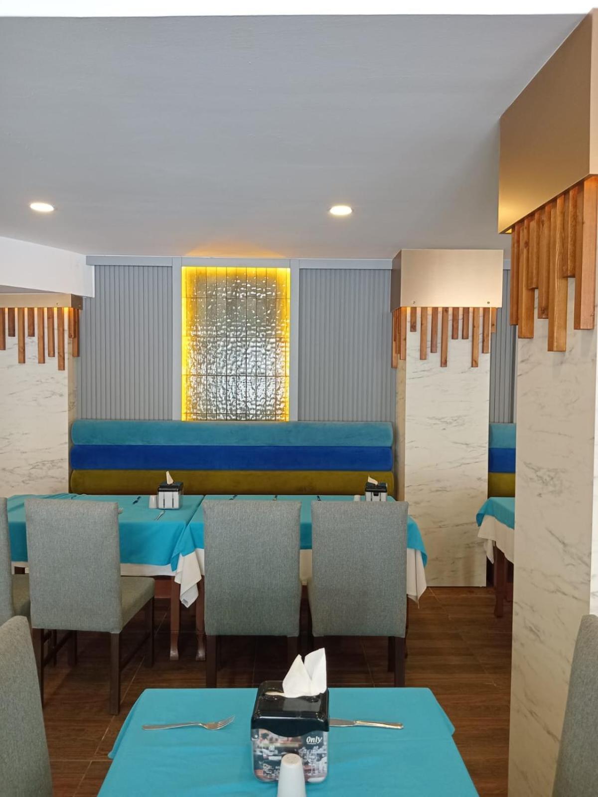 Tu Casa Gelidonya Hotel เกเมร์ ภายนอก รูปภาพ