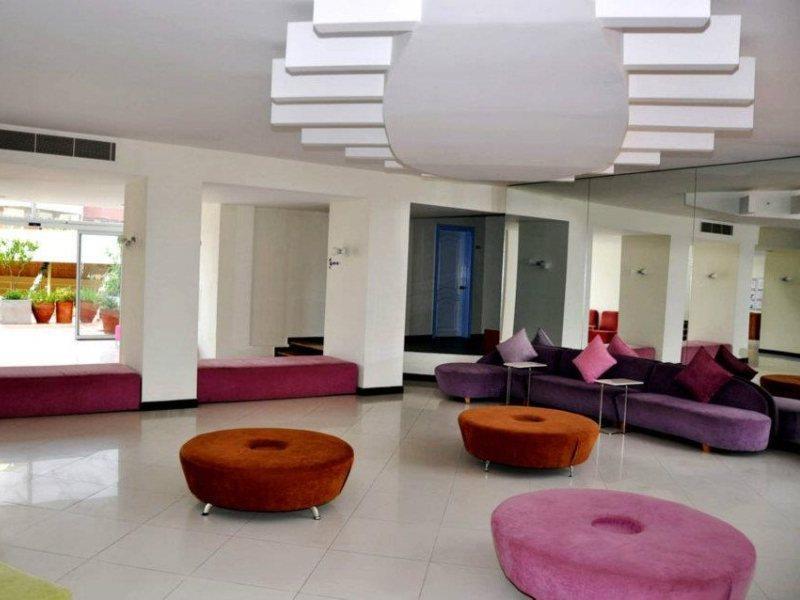 Tu Casa Gelidonya Hotel เกเมร์ ภายนอก รูปภาพ