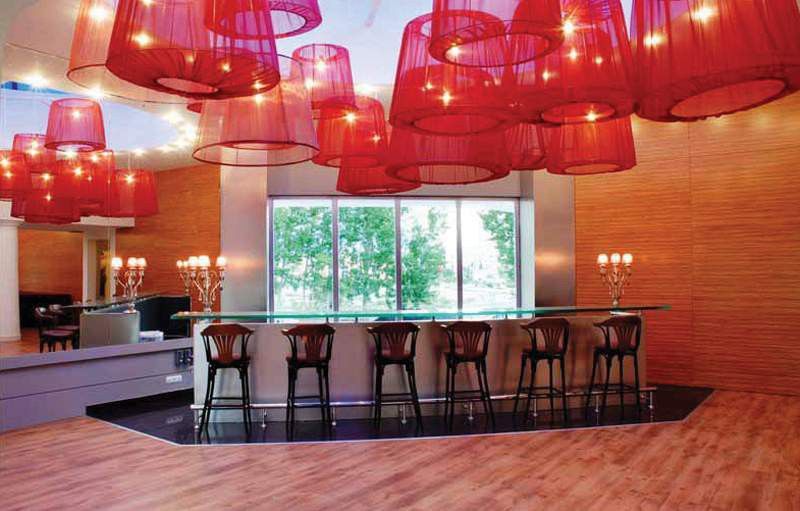 Tu Casa Gelidonya Hotel เกเมร์ ร้านอาหาร รูปภาพ
