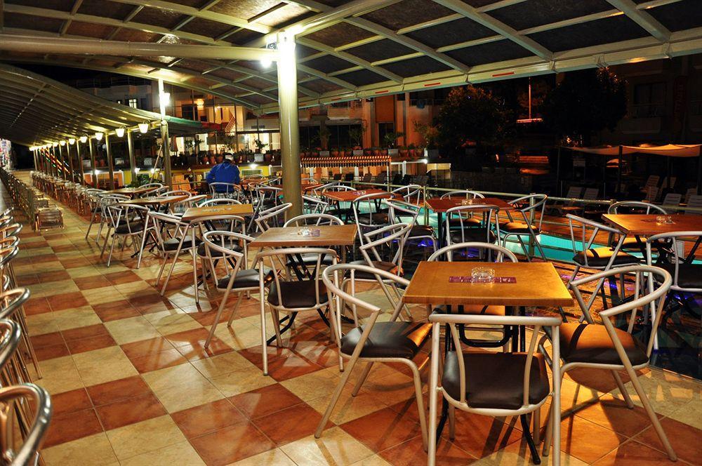 Tu Casa Gelidonya Hotel เกเมร์ ภายนอก รูปภาพ