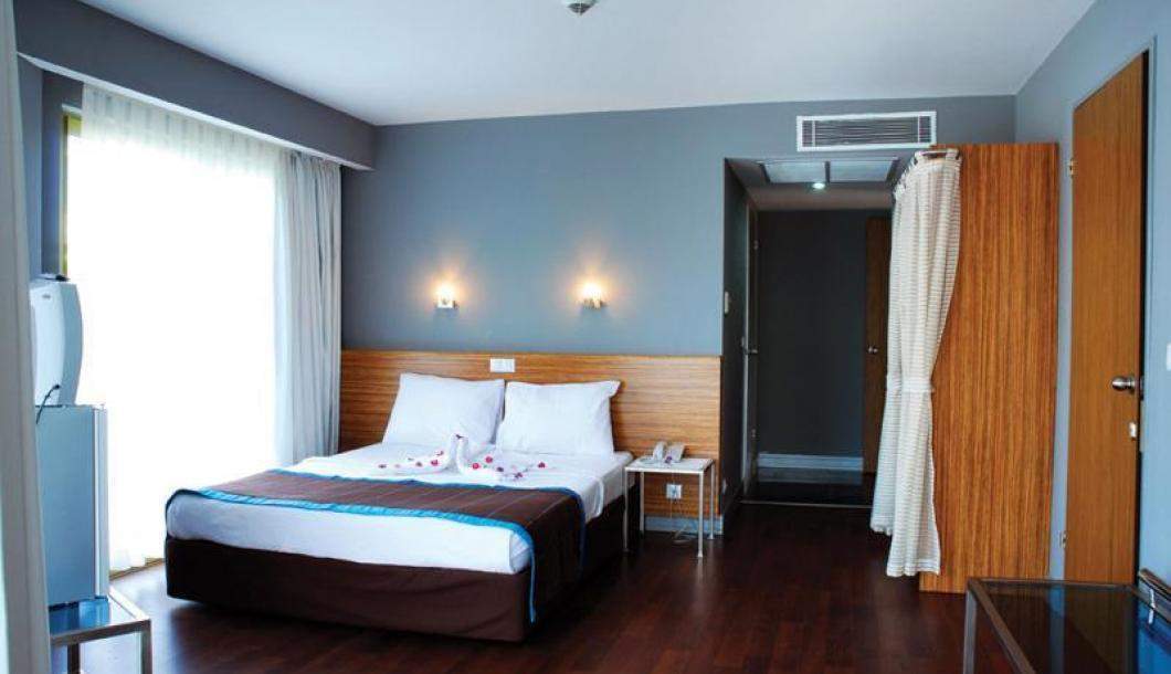 Tu Casa Gelidonya Hotel เกเมร์ ห้อง รูปภาพ