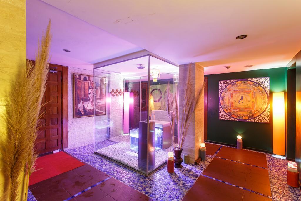 Tu Casa Gelidonya Hotel เกเมร์ ภายนอก รูปภาพ
